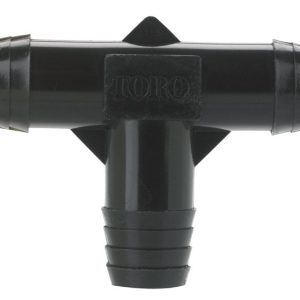Toro 3/8 in. D X 0.375 in. L Funny Pipe