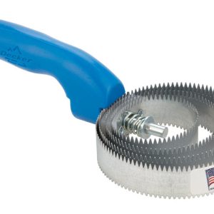 Decker Curry Comb
