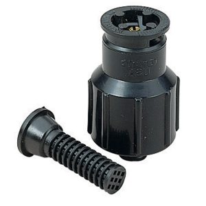 Orbit Half-Circle Shrub Sprinkler Head