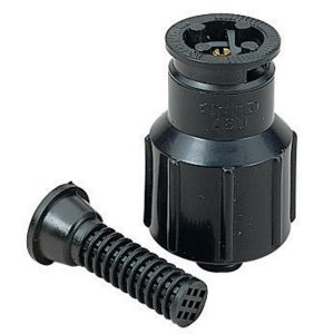 Orbit Quarter-Circle Shrub Sprinkler Head