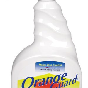 Orange Guard Home Pest Control Organic Insect Killer Liquid 32 oz