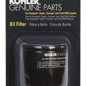 Kohler Oil Filter