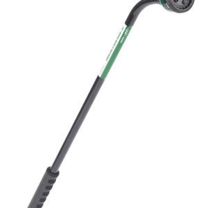 Orbit 9 Pattern Adjustable Multi-Pattern Metal Turret Wand