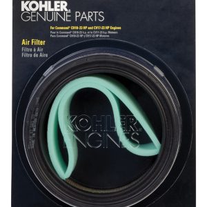 Kohler Small Engine Air Filter For CV17-23 CV724-740 CH18-25 CH730-740