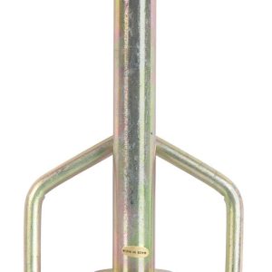 SpeeCo Steel Forged Hitch Pins 5/8 in. D X 4-1/4 in. L