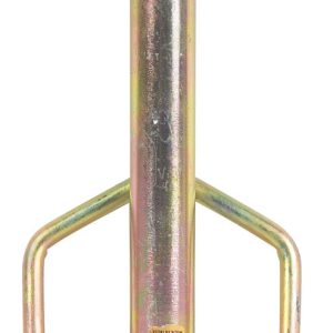 SpeeCo Steel Forged Hitch Pins 3/4 in. D X 4-1/4 in. L