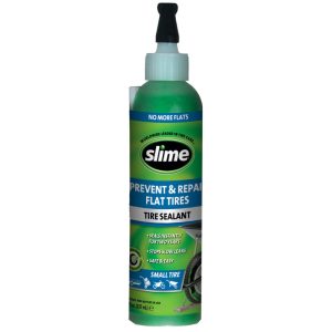 Slime Tire Sealant 8 oz