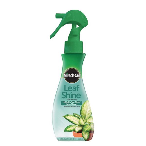 Miracle-Gro Liquid Plant Shine 8 oz