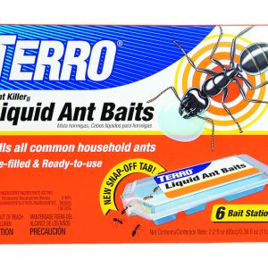TERRO Ant Bait 2.2 oz