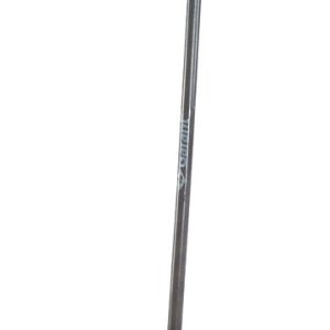Garant Alpine 26 in. W X 55 in. L Poly Snow Pusher