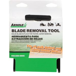 Arnold Blade Removal Tool 1 pk