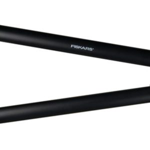 Fiskars 28 in. Steel Bypass Lopper