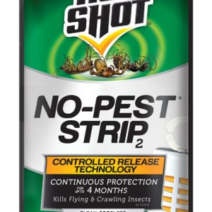 Hot Shot No-Pest Insect Killer 2.29 oz