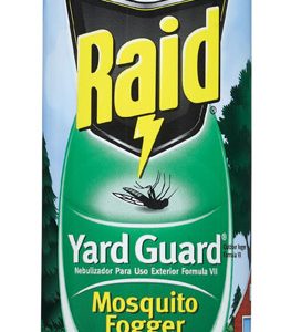 Raid Yard Guard Insect Killer Aerosol 16 oz