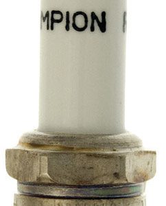 Champion Copper Plus Spark Plug RDZ19H