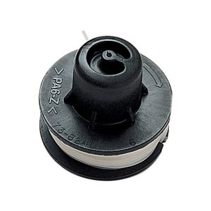 Toro Residential Grade 0.065 in. D X 10 ft. L Replacement Line Trimmer Spool