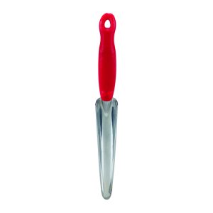 Corona ComfortGel 7.5 in. Aluminum Garden Hand Trowel Poly Handle