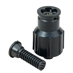Orbit Center Strip Shrub Sprinkler Head
