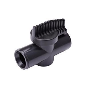 Raindrip 5/8 in. Compression Drip Irrigation Tee 1 pk