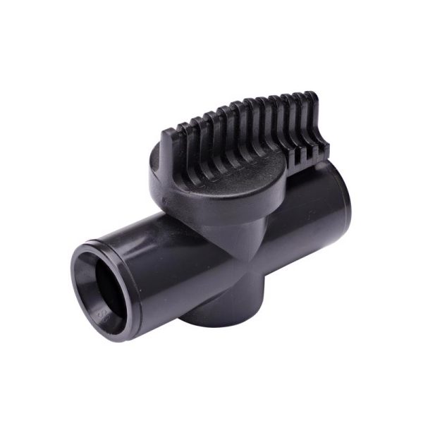Raindrip 5/8 in. Compression Drip Irrigation Tee 1 pk