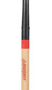 Razor-Back 42 in. Notched Roof Shovel