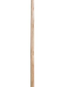 Razor-Back Forged Steel Mortar Hoe 66 in. Wood Handle