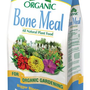 Espoma Organic Granules Plant Food 4 lb