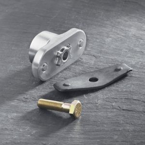 MTD Blade Adapter Kit 1 pk