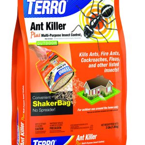 TERRO Ant Killer Granules 3 lb