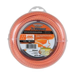 Arnold Xtreme Professional Grade 0.095 in. D X 100 ft. L Trimmer Line