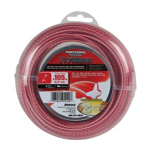 Arnold Xtreme Professional Grade 0.105 in. D X 90 ft. L Trimmer Line