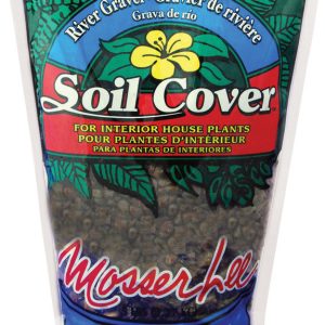 Mosser Lee Assorted River Gravel River Pebbles 5 lb
