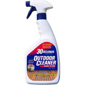 30 Seconds Outdoor Cleaner 1 qt