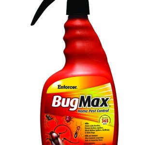 Enforcer BugMax Home Pest Control Liquid 32 oz