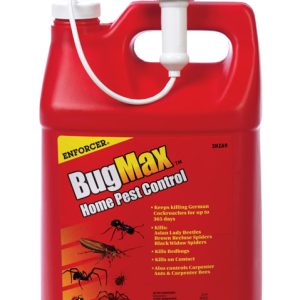 Enforcer BugMax Home Pest Control Liquid 1 gal