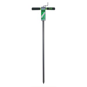 Yard Butler Mole and Gopher Bait Applicator 37 in. L