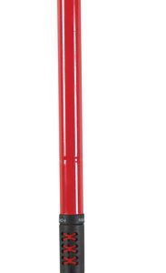 Bond 3 Tine Steel Hand Cultivator 37 in. Steel Handle