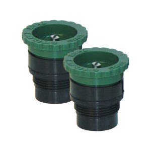 Toro Plastic 8 ft. 0-360 Degrees Sprinkler Nozzle