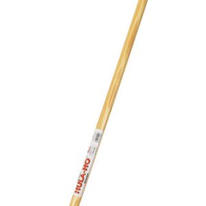 Flexrake Hula-Ho Steel Hand Cultivator 54 in. Wood Handle