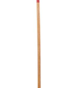 Bond 41 in. 19 Tine Bamboo Shrub Rake Wood Handle