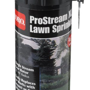 Toro ProStream XL 3/4 in. D X 5 in. L Sprinkler Accessory