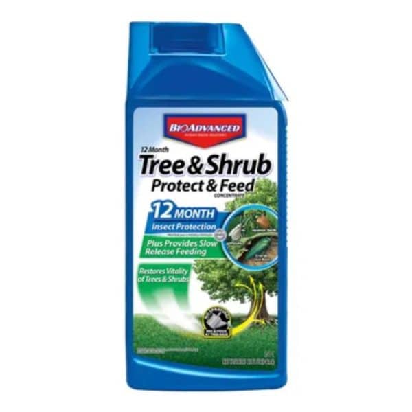 BioAdvanced Insect Killer Liquid Concentrate 32 oz