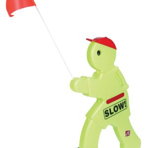 Step 2 32 in. Green Kid Alert Visual Warning Signal 1 pk
