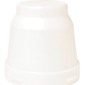 Little Giant 1 gal Jar Feeder and Waterer For Poultry