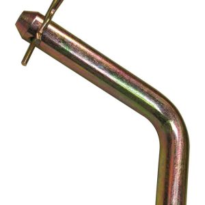 SpeeCo Steel Bent Hitch Pin 5/8 in. D X 3 in. L