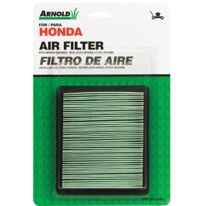 Arnold Air Filter For 17211-ZL8-000