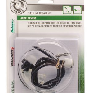 MTD Genuine Parts Fuel Line 1 pk