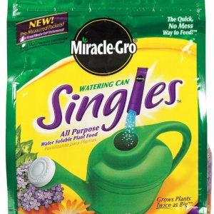 Miracle-Gro Powder All Purpose Plant Food 24 pk