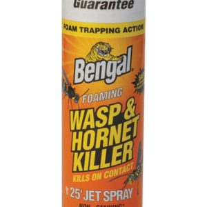 Bengal Foaming Insect Killer Foam 18 oz