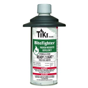 TIKI Bite Fighter Ready 2 Light Torch Fuel 12 oz